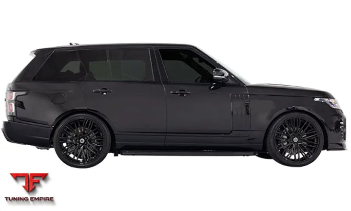 Urban Automotive Range Rover Vogue 2013-17 body kit