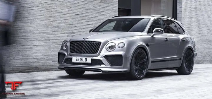 URBAN BENTLEY BENTAYGA 2015-19