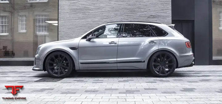 URBAN BENTLEY BENTAYGA 2015-19