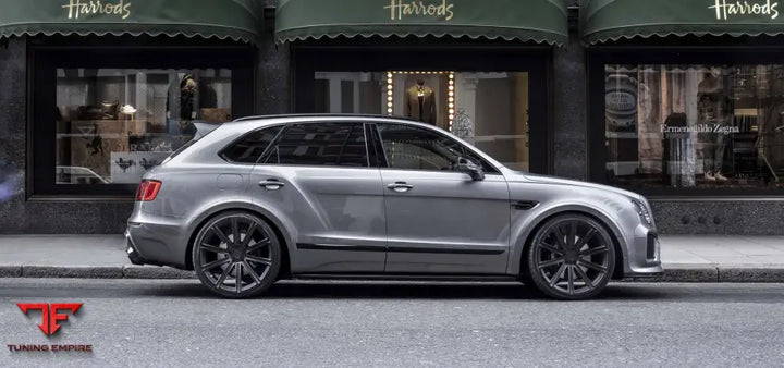 URBAN BENTLEY BENTAYGA 2015-19