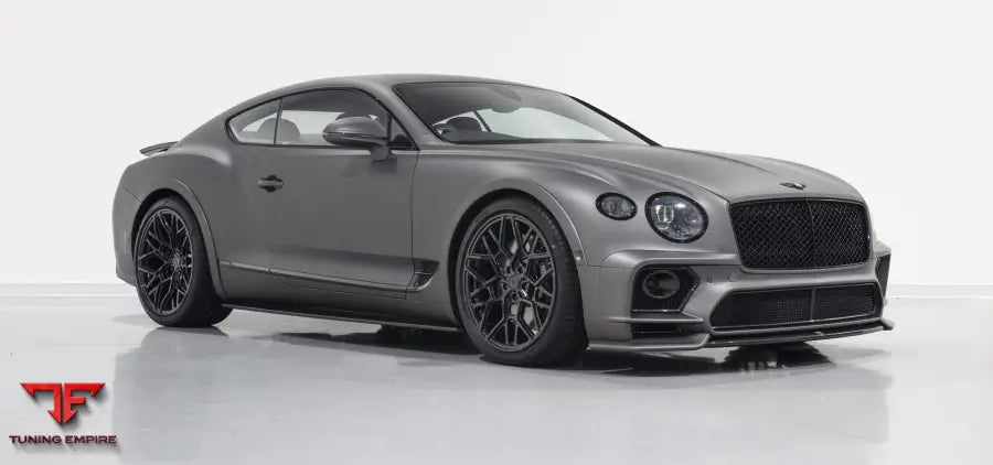 URBAN BENTLEY CONTINENTAL GT/GTC