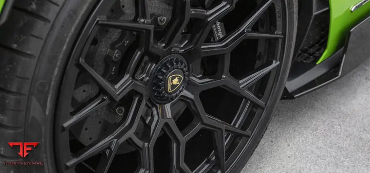 URBAN LAMBORGHINI AVENTADOR S