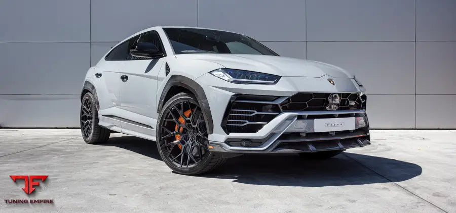URBAN LAMBORGHINI URUS