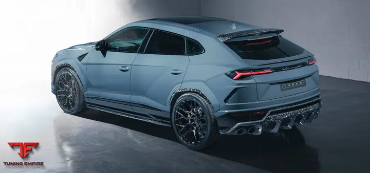 URBAN LAMBORGHINI URUS