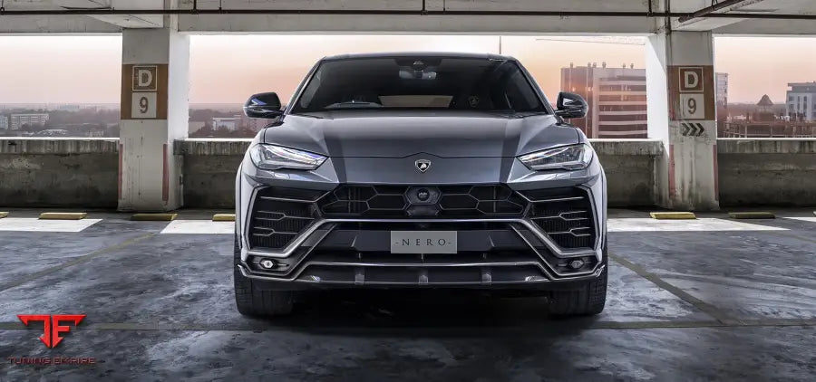 URBAN LAMBORGHINI URUS