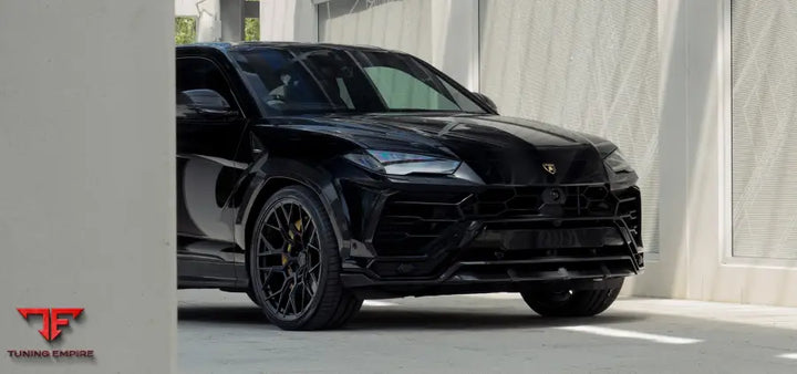URBAN LAMBORGHINI URUS