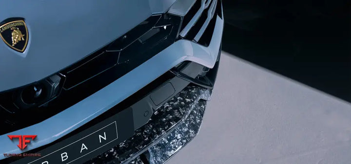 URBAN LAMBORGHINI URUS