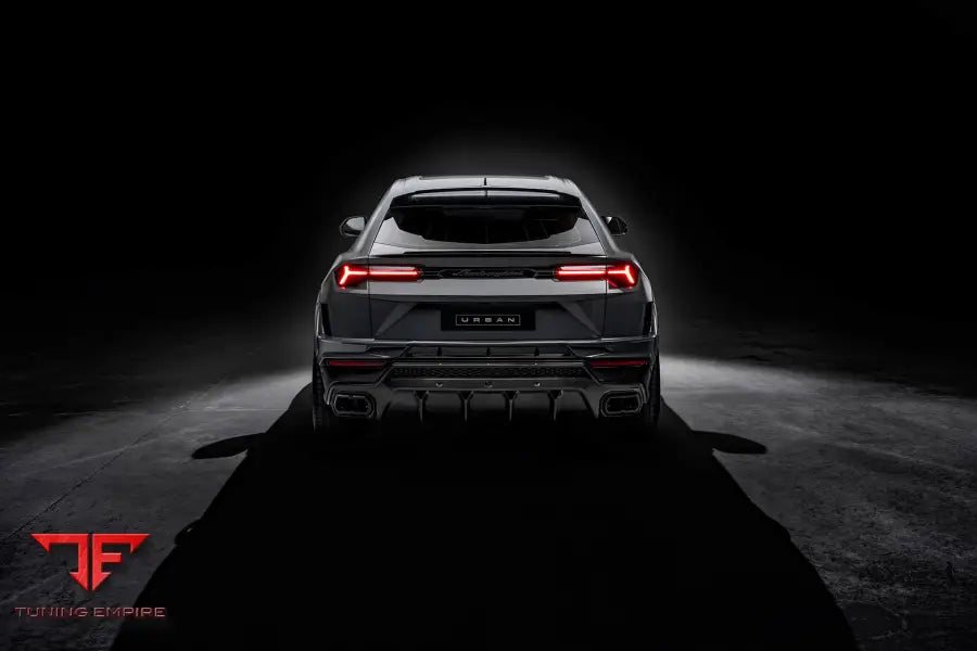 URBAN LAMBORGHINI URUS S