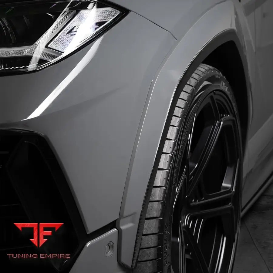 URBAN LAMBORGHINI URUS S