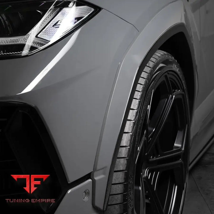 URBAN LAMBORGHINI URUS S