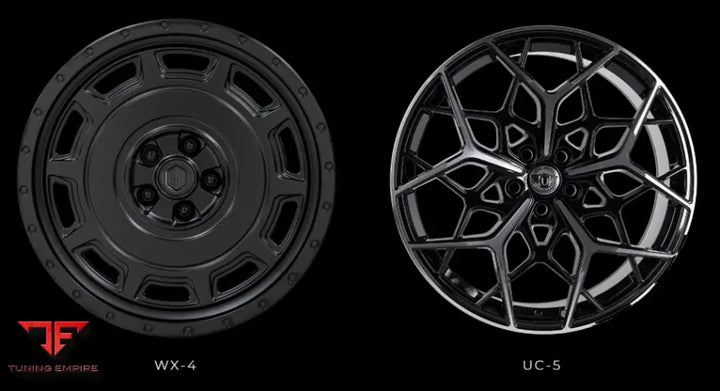 URBAN LAND ROVER DEFENDER 90 110 AND 130
