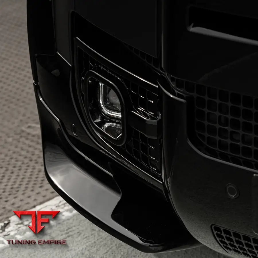 URBAN LAND ROVER DEFENDER 90 110 AND 130