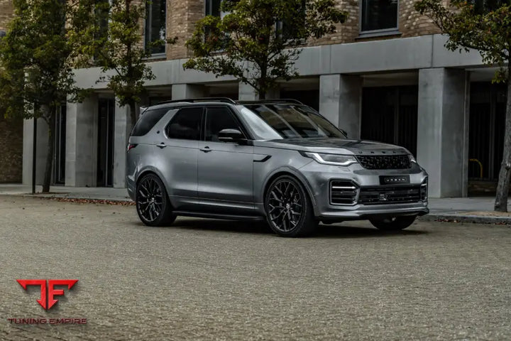 URBAN LAND ROVER DISCOVERY 5 2021 + 