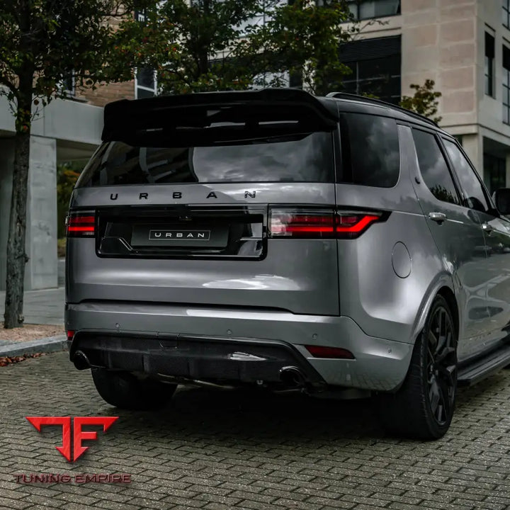 URBAN LAND ROVER DISCOVERY 5 2021 + 