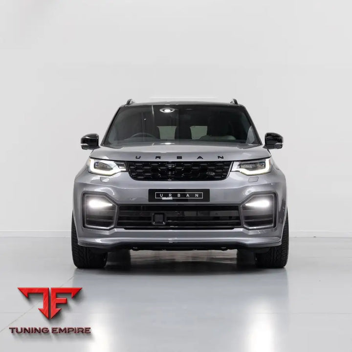 URBAN LAND ROVER DISCOVERY 5 2021 + 