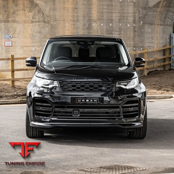 URBAN LAND ROVER DISCOVERY 5 2021 + 