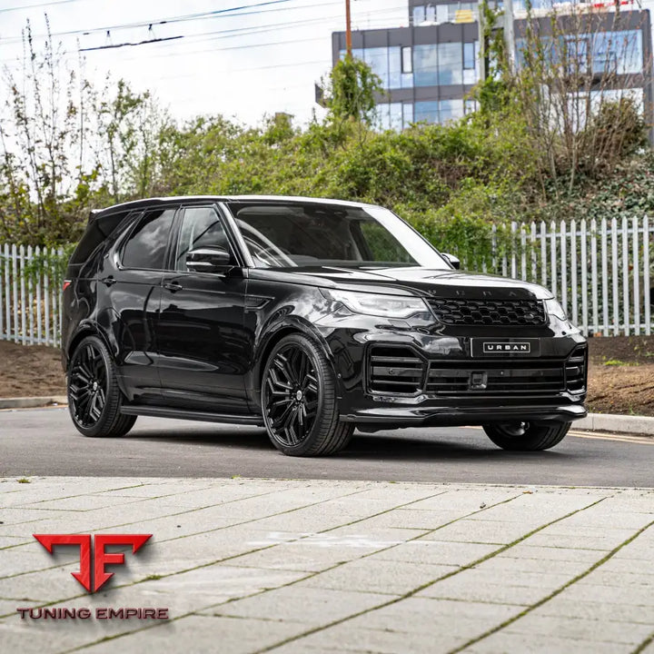 URBAN LAND ROVER DISCOVERY 5 2021 + 