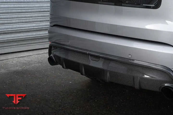 URBAN LAND ROVER DISCOVERY