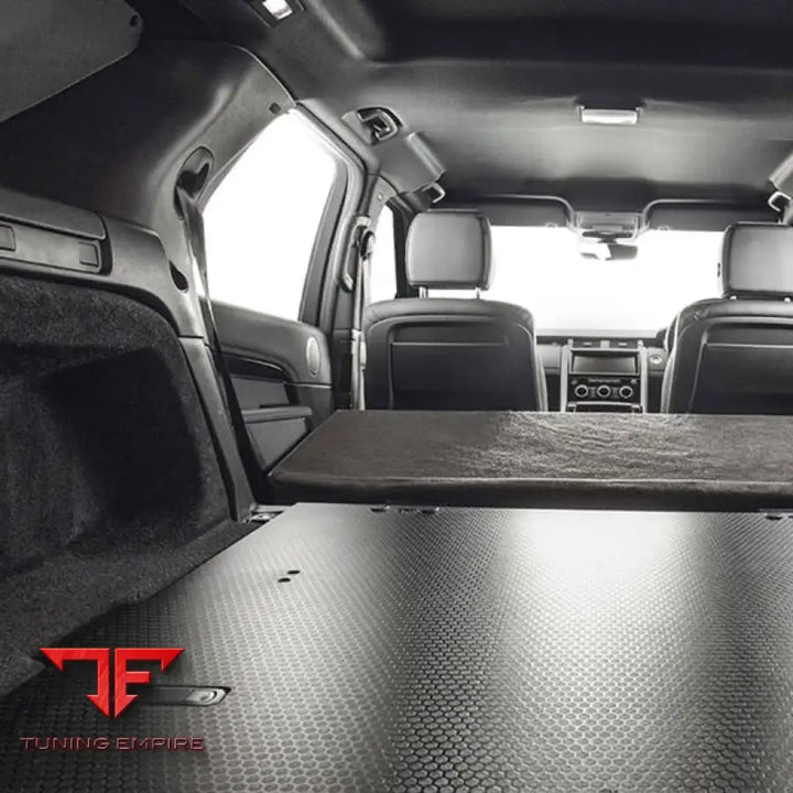 URBAN LAND ROVER DISCOVERY