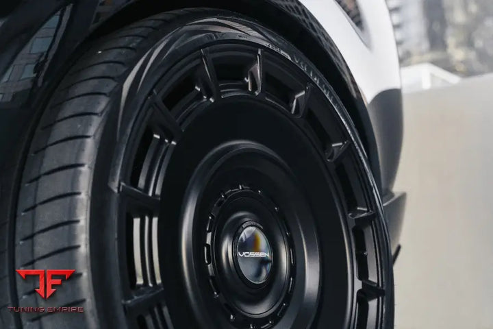 URBAN RANGE ROVER 2022 + 