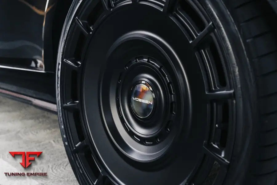 URBAN RANGE ROVER 2022 + 