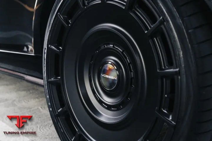 URBAN RANGE ROVER 2022 + 