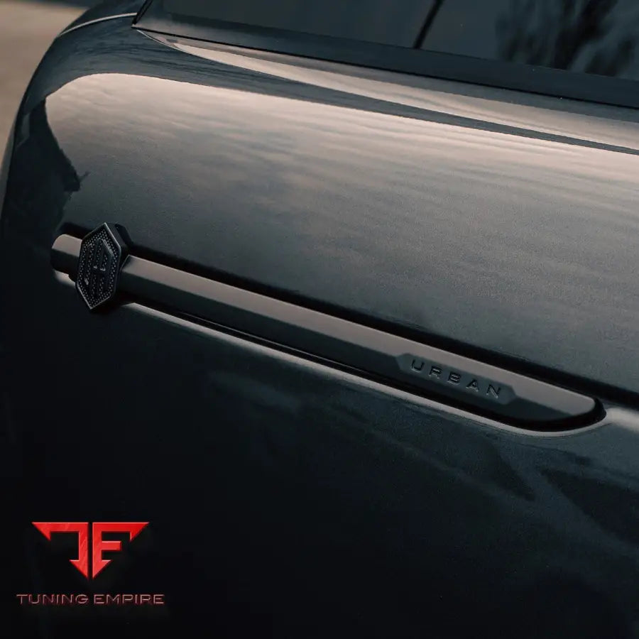 URBAN RANGE ROVER 2022 + 