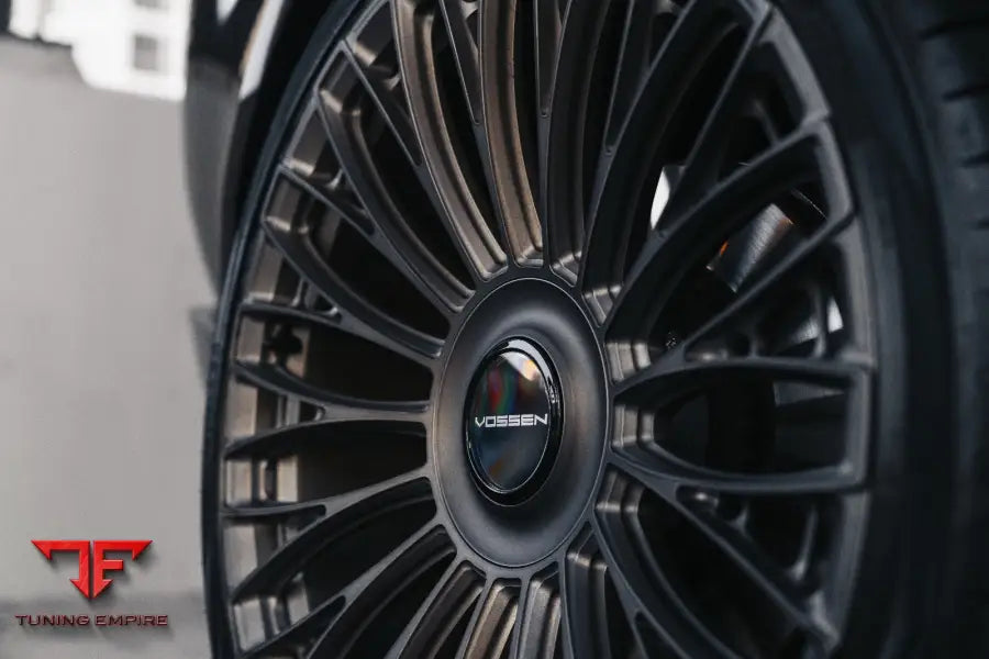 URBAN RANGE ROVER 2022 + 