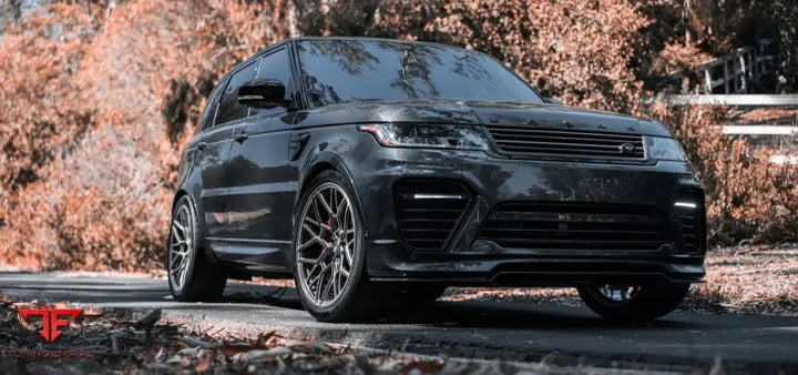 URBAN RANGE ROVER SPORT