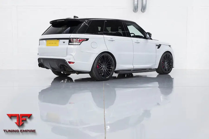 URBAN RANGE ROVER SPORT 2013 - 17