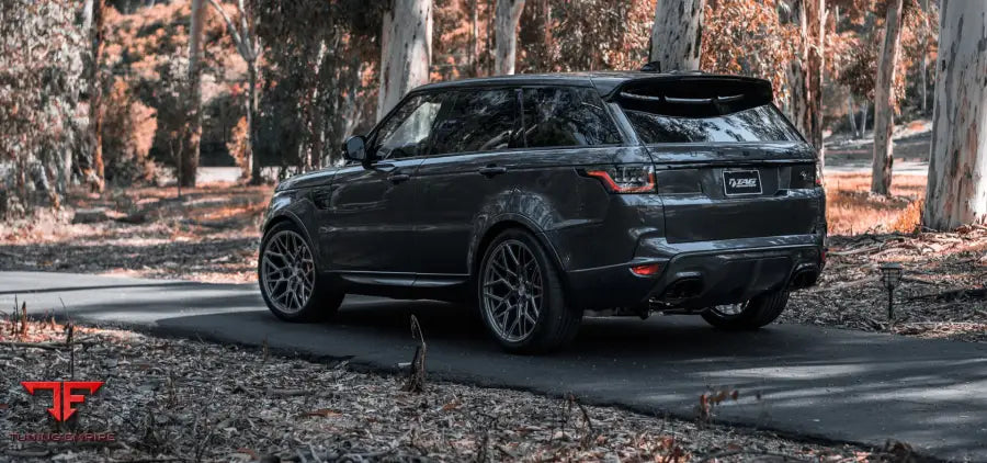 URBAN RANGE ROVER SPORT