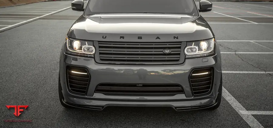 URBAN RANGE ROVER VOGUE 2013-2017