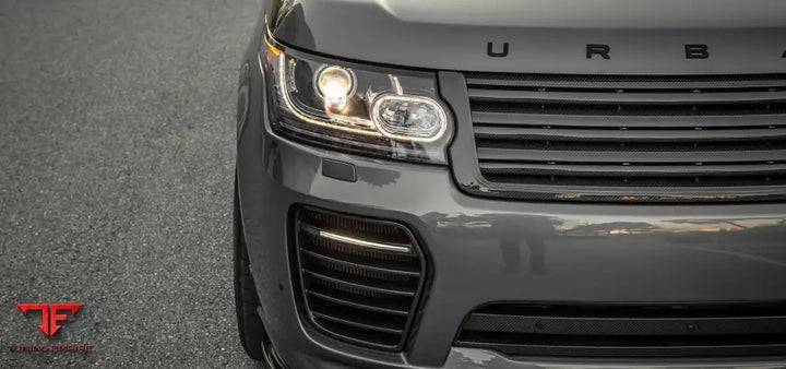 URBAN RANGE ROVER VOGUE 2013-2017
