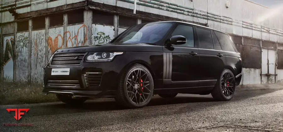 URBAN RANGE ROVER VOGUE 2013-2017
