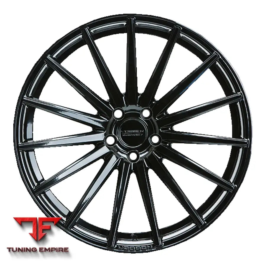 URBAN VFS-2