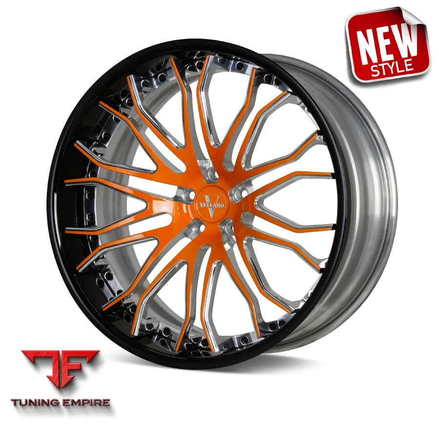 VELLANO VCN Concave