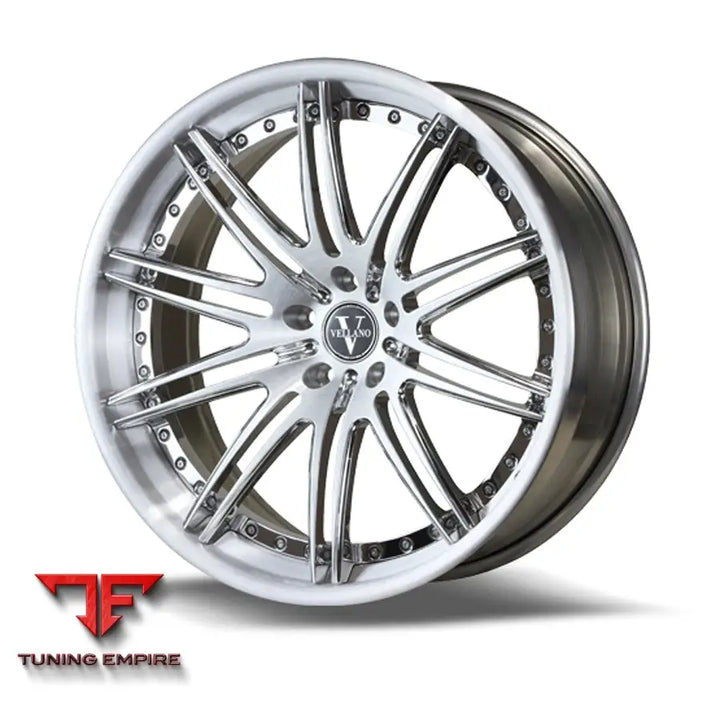 VELLANO VCP CONCAVE STEP LIP
