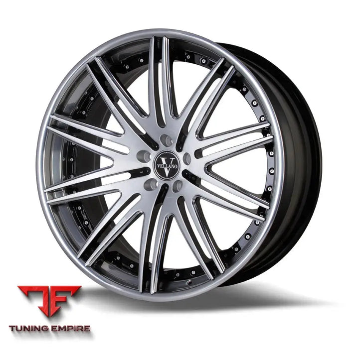 VELLANO VCP CONCAVE STEP LIP