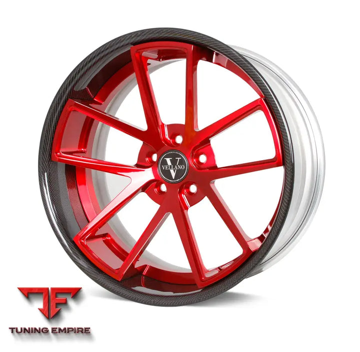 VELLANO VCU CONCAVE (custom cut)