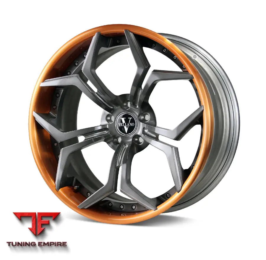 VELLANO VCX CONCAVE