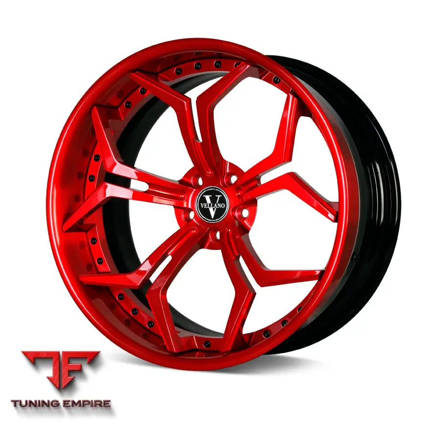VELLANO VCX CONCAVE