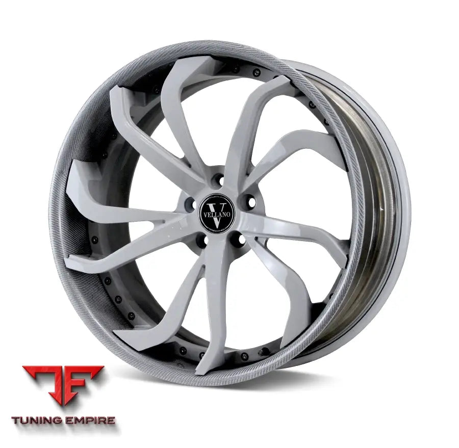 VELLANO VCY CONCAVE