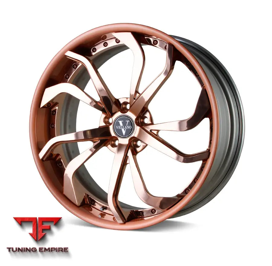 VELLANO VCY CONCAVE