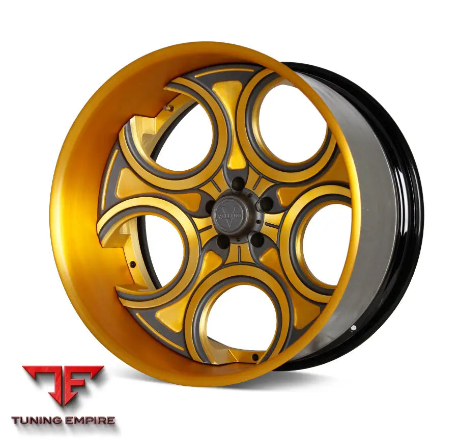 VELLANO VFC CONCAVE (custom cut)