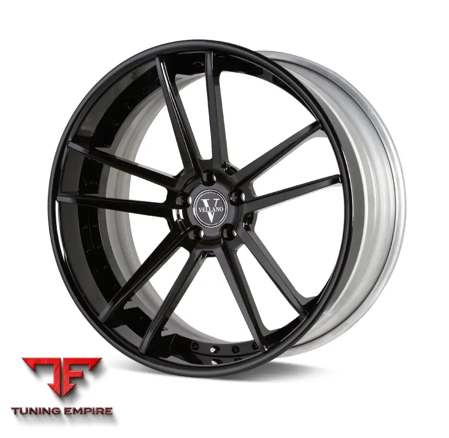 VELLANO VFU CONCAVE