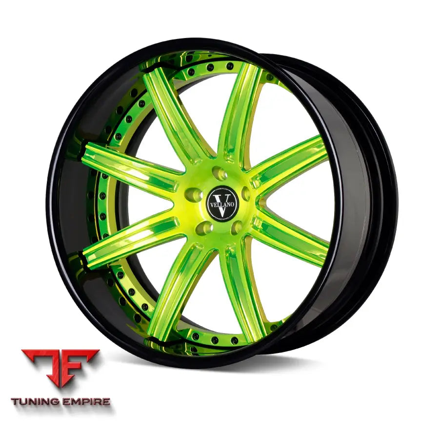 VELLANO VJB CONCAVE