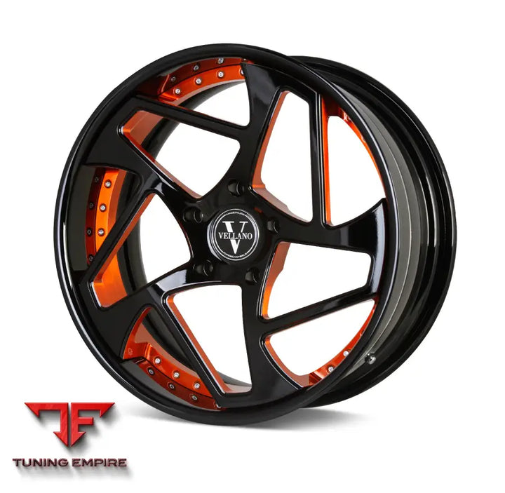 VELLANO VJK CONCAVE