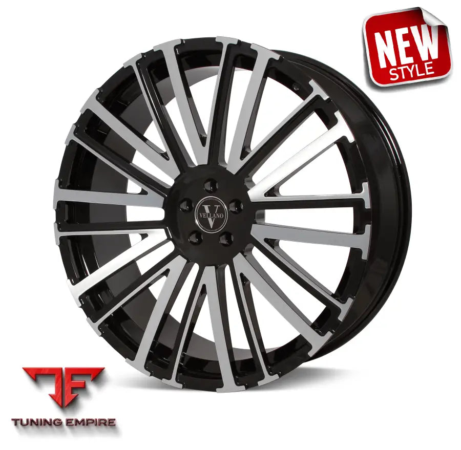 VELLANO VM00 SIGNATURE