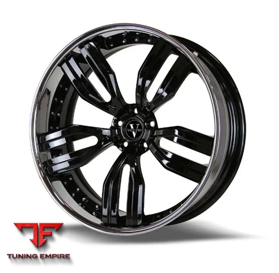 VELLANO VP02 CONCAVE