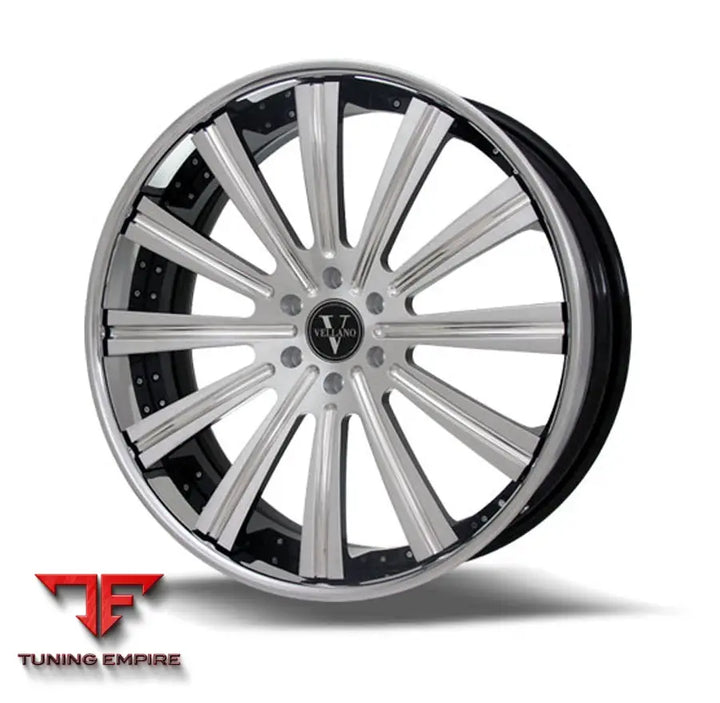 VELLANO VTi CONCAVE